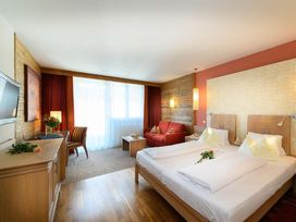 Urlaub 3 Tage mit HP im Wellnesshotel Schönruh