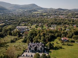 3 Tage Genuss & Entspannung in den Beskiden zwischen Bergen, Wald und Fluss