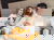 Bettgeflüster - 3 Tage kuscheln und relaxen