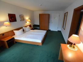 4 Tage romantische Zweisamkeit