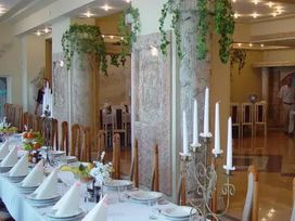 2 Tage Erholung an der Masurischen Seenplatte