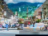 4 Tage Innsbruck entdecken