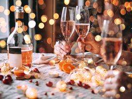 6 Tage Silvester im fränkischen Weinland