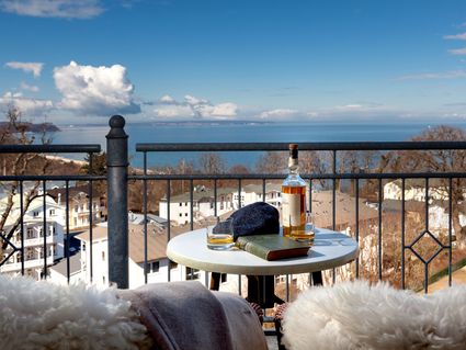 Vju Hotel Rügen