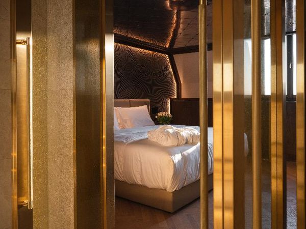 5 Tage im Almanac Palais Vienna mit Frühstück in Wien inkl. Frühstück