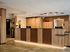 2 Tage Kurzurlaub mit Frühstück im Leonardo Hotel And Residenz Muenchen