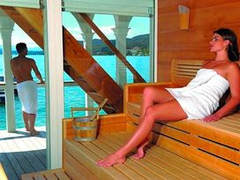 Erholung mit Seeblick 3 Tage im Werzers Hotel Resort