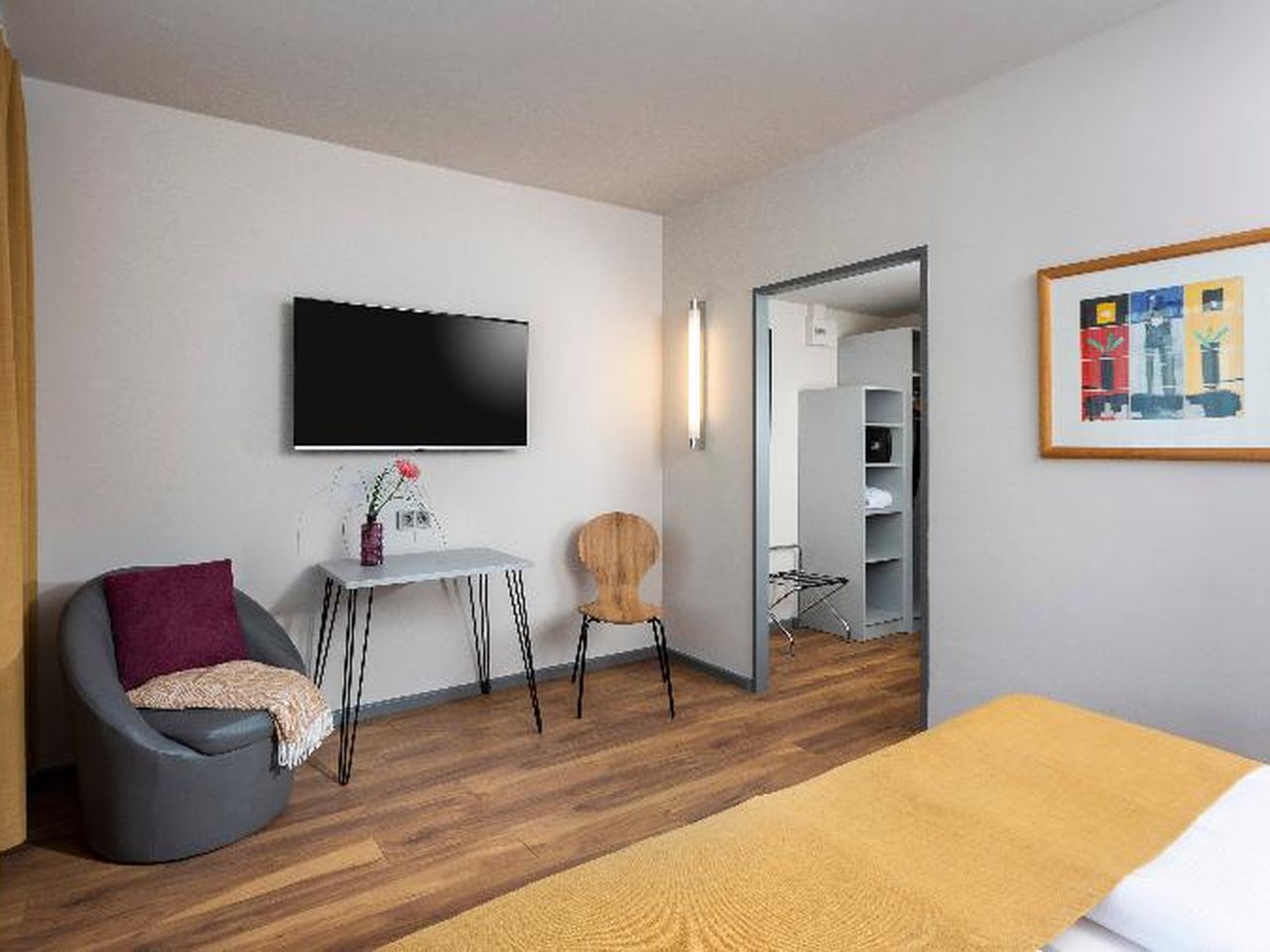 2 Tage im Herzen Deutschlands im SORAT Hotel Berlin