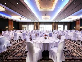 2 Tage im Pentahotel Leipzig 