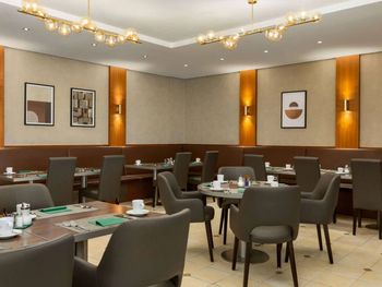2 Tage Kurzurlaub mit Frühstück im Ramada by Wyndham Duesseldorf Ratingen