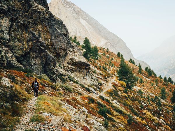 6 Tage Erholungsurlaub in den Schweizer Alpen in Adelboden, Bern