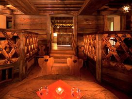 Alpine Thermal-Oase in Bad Gastein - 3 Tage mit HP