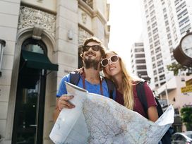 5 Tage Städteurlaub - München & Umgebung erkunden