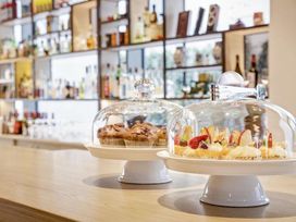 2 Tage außerhalb Hamburgs nächtigen 