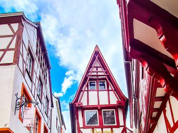 Familienurlaub an der Mosel I 3 Tage Bernkastel-Kues