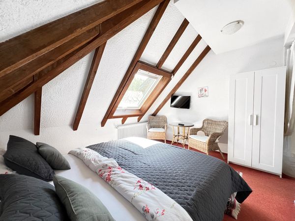 6 Tage günstiger Wanderurlaub im Schwarzwald in Todtmoos, Baden-Württemberg inkl. Frühstück