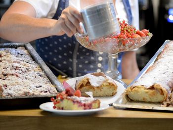 Ebbs erleben – 8 Tage zwischen Alpen & Auszeit