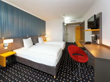 Citytrip Stuttgart - 3 Tage