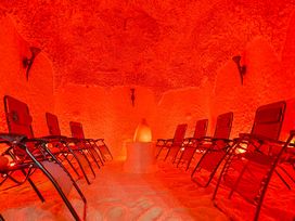 2 Tage Kurzurlaub mit HP im Lidia Spa & Wellness