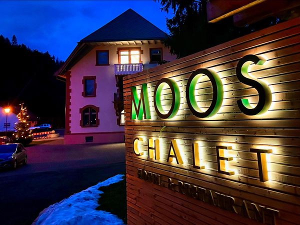 6 Tage Wohlfühlpause in Todtmoos mit 3-Gang-Menü, Baden-Württemberg inkl. Halbpension