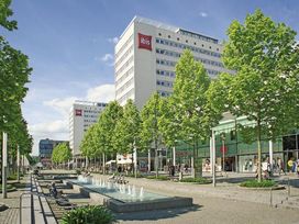 2 Tage in der Landeshauptstadt Dresden 