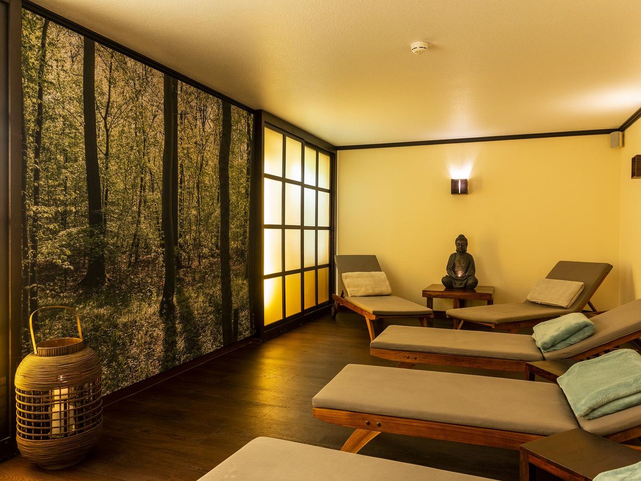 Wellness - Auszeit in Bremen - 4 Tage