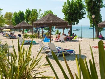 8 Tage Gardasee für die ganze Familie