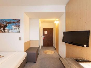 6 Tage Urlaub in der bayrischen Landeshauptstadt