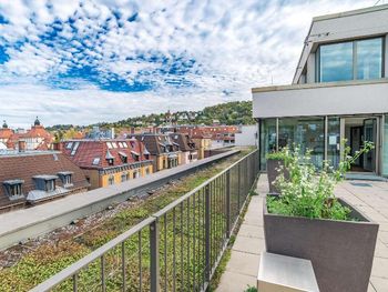 5 Tage im Herzen von Stuttgart 