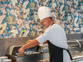 5 Tage in der geschichtsträchtigen Stadt Würzburg