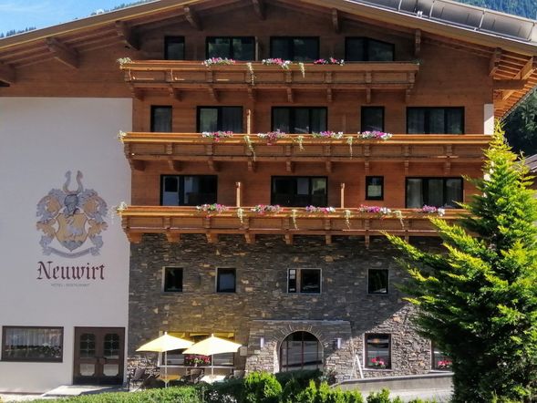 Hotel Neuwirt