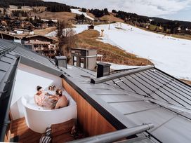 Saalbach-Hinterglemm: 3 Tage Wellness, Genuss & Aktiv