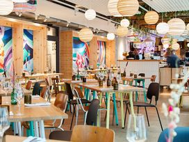 Hamburg mit dem E-Bike entdecken