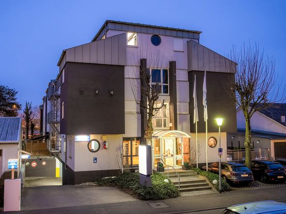 Plaza Inn Heilbronn