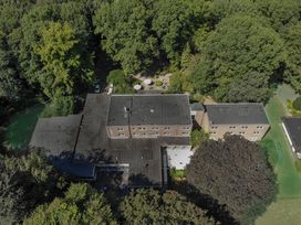 Veluwe Auszeit im Hotel De Paasberg – 3 Tage