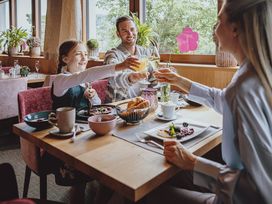 4 Tage Abenteuer und E-Biken in Zell am See