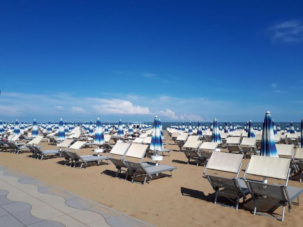 Schönes Italien! - 4 Tage mit HP