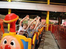3 Tage Paar-Auszeit im WANGERLAND RESORT mit All-Inclusive