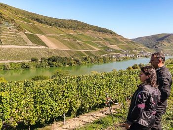 Deine goldene Zeit in Rheinland-Pfalz