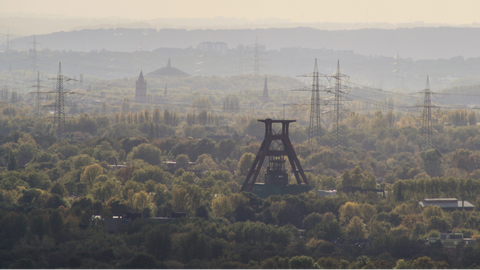 Ruhrgebiet