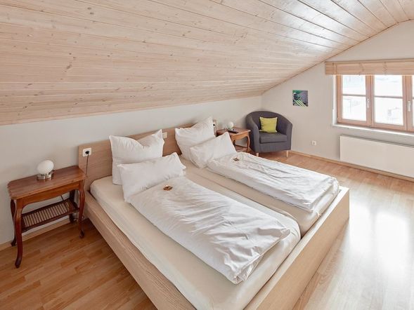 Einzelzimmer COMFORT