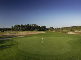 7 Tage mit HP im Golf Resort Semlin am See