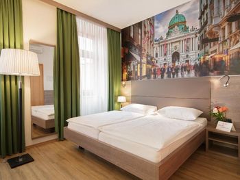 Städtereise - 4 Tage kaiserliches Wien 