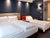 2 Tage Kurzurlaub mit Frühstück im Holiday Inn Express Furth