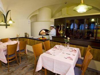 4 Tage Erholung im Hotel Dell'Angelo mit HP