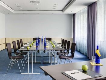 5 Tage im InterCity Hotel Wien mit Frühstück