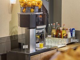 2 Tage im Best Western Plus Arosa Hotel in Paderborn