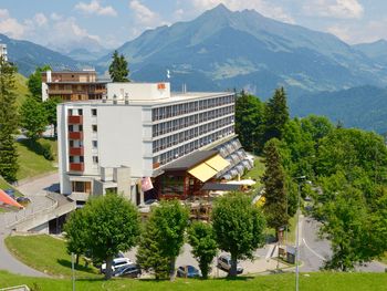 2 Tage Kurzurlaub mit HP im Central Residence