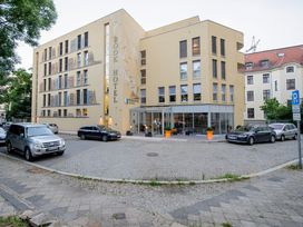 Safari & Sächsischer Genuss - 3 Tage Leipzig