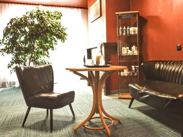 Urlaub an der Küste Polens - 9 Tage Siesta in Gribow (Kolberg-Grzybowo), Westpommern inkl. Halbpension